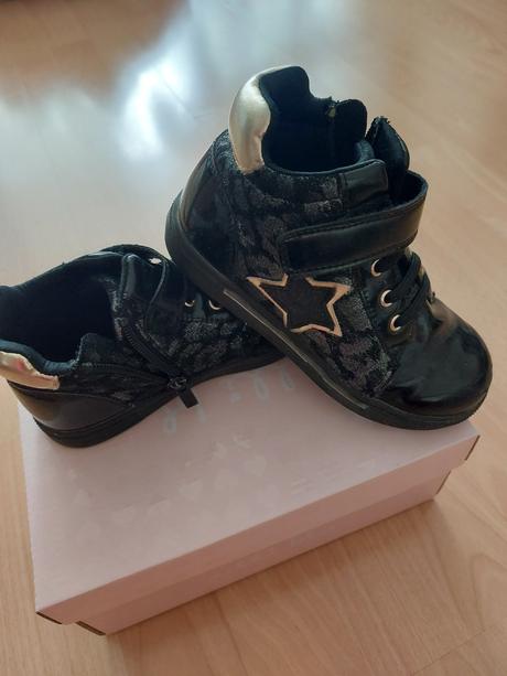 Prechodné topánky, nelli blu,28