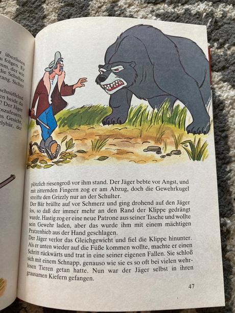 Cap und capper walt disney (1990), 