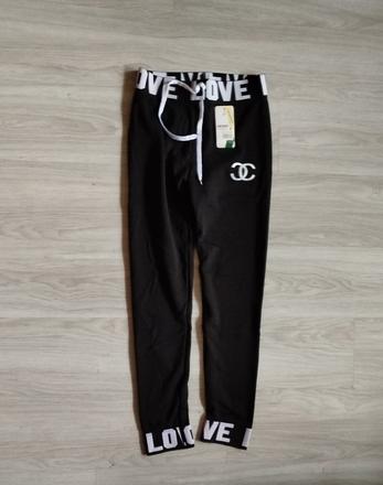 Teplákové nohavice, 