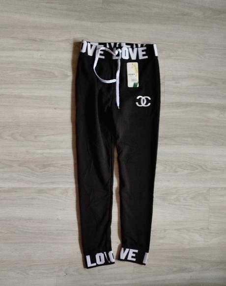 Teplákové nohavice, 