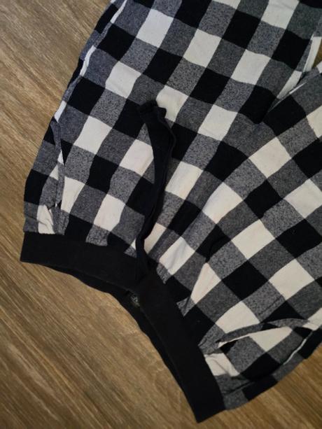 Pyžamové nohavice č.36-38, f&f,38