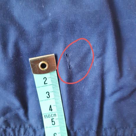 Vetrovka prechodná (v. 128), 128