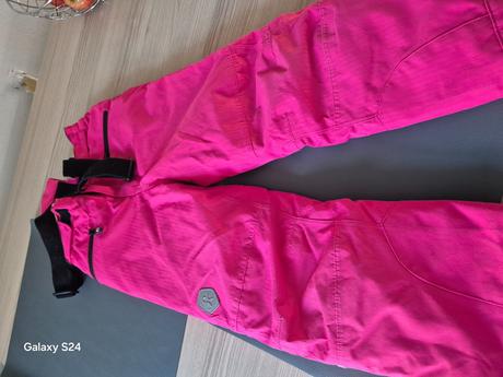 Lyžiarske nohavice, 110