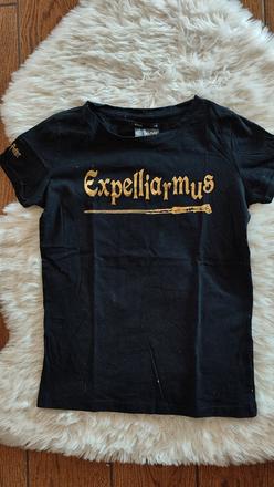 Tričko harry potter xxs, sinsay,xs
