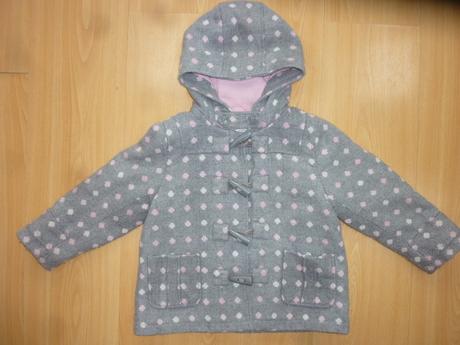 Trendovy kabatik, next,104