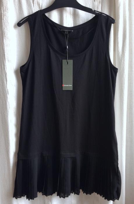 Street one tunika/top vel.36/s, street one,36 / s