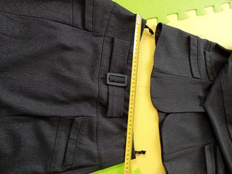 3dielny komplet, sako, sukňa, nohavice, s