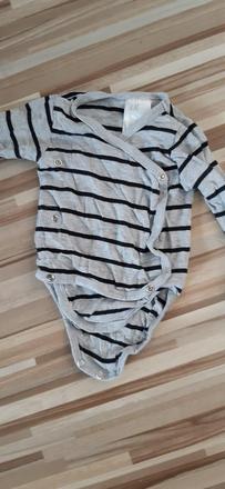 Zavinovacie body, h&m,56