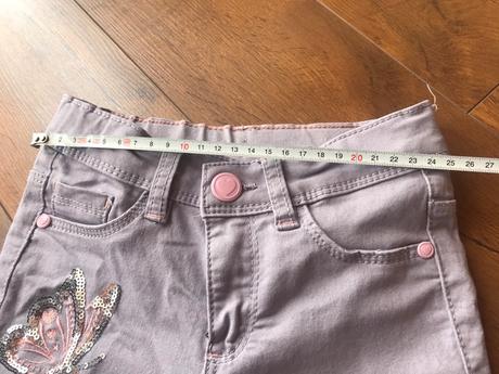 Nohavice s motýľami, kiki&koko,116