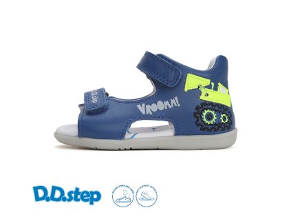 Sandale d.d.step, d.d.step,22 / 23 / 24
