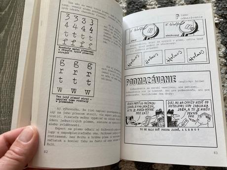 Abeceda mladého detektíva-prvé vyd.1995, 
