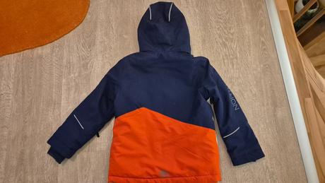 Lyziarska bunda c&a 122, c&a,122