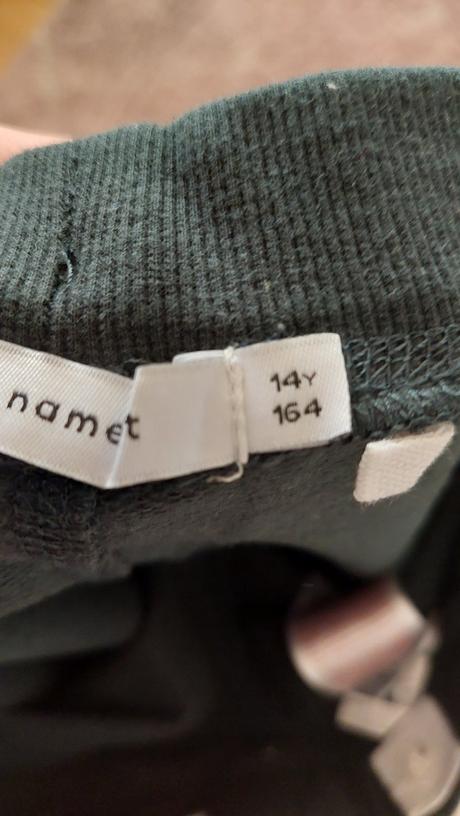 Teplaky name it, name it,164