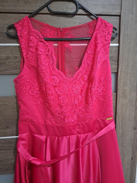 Spoločenské šaty, xl