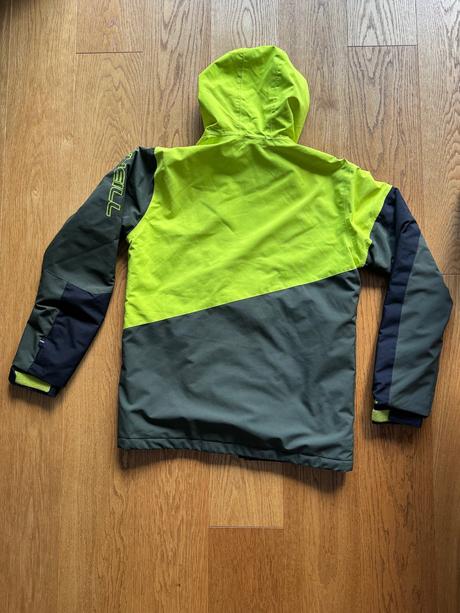 Bunda o'neill pb magnatite, o'neill,176