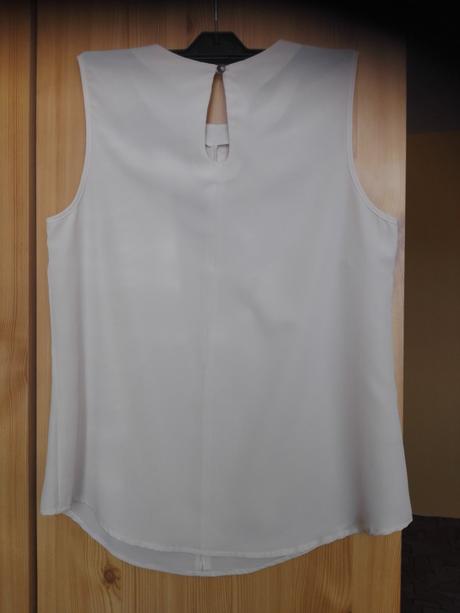 Elegantný top warehouse, warehouse,38