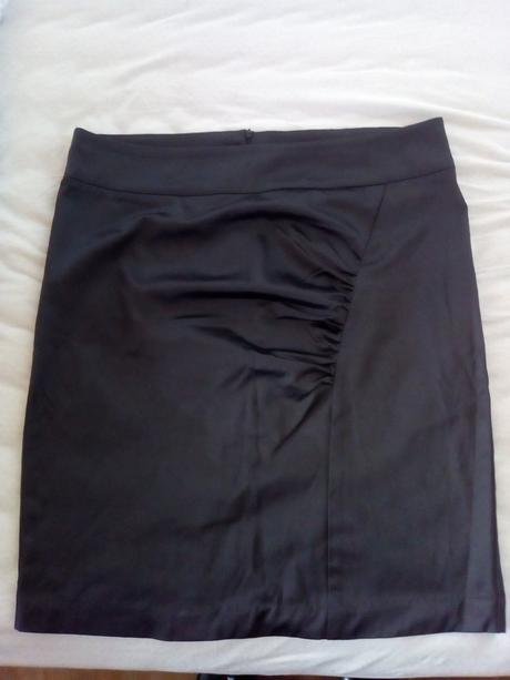 Elegantná sukňa xl, xl