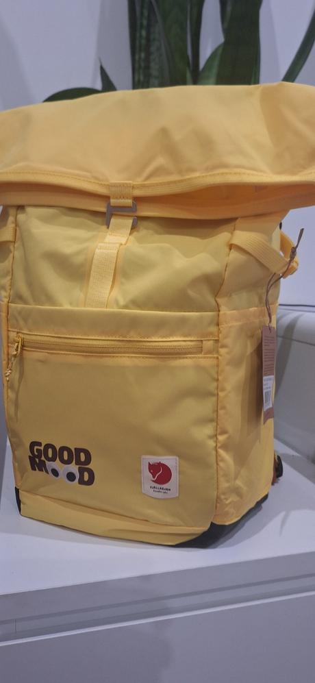 Batoh fjallraven coast high 24l, fjällräven