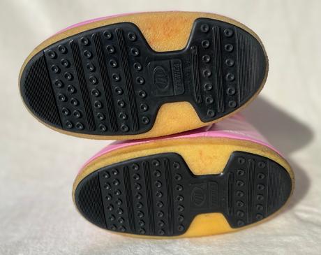 Snehule moon boot zn. tecnica, 31/34, 32