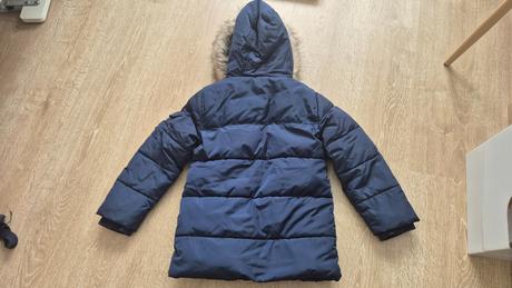 Zimna bunda c&a, c&a,116