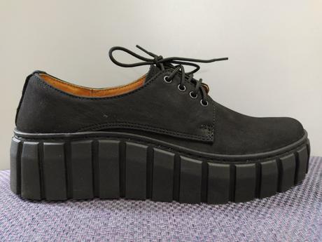 Kožená obuv, 29 - 40