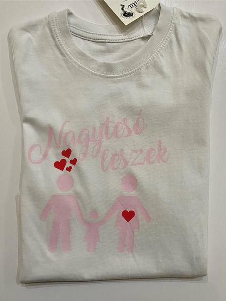 Detské tričko-nagytesé leszek, kids,110