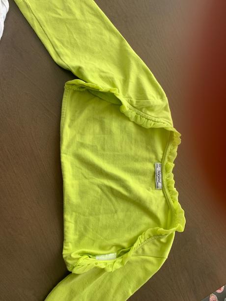 Tricko s boleroom, mayoral,122