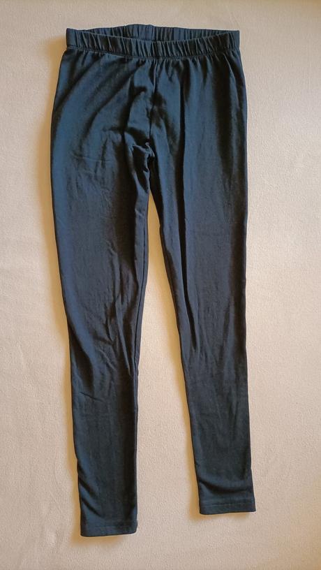 Dievčenské legíny zn. destination, 164