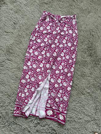 Pull&bear sukňa, pull&bear,xs