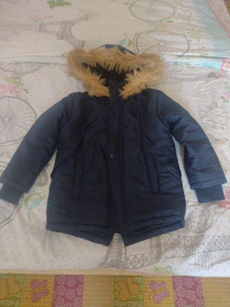 Vetrovka, sinsay,110