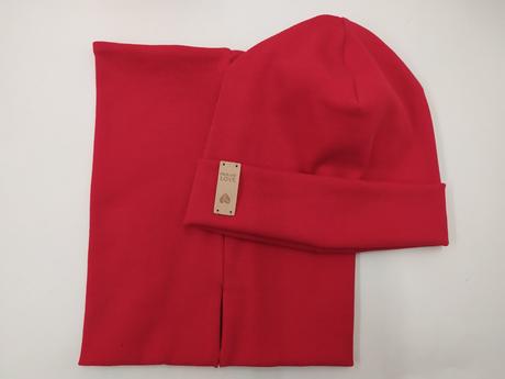 Set z rebrovaného úpletu, 50 - xxl