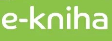 Ekniha v slovencine, 