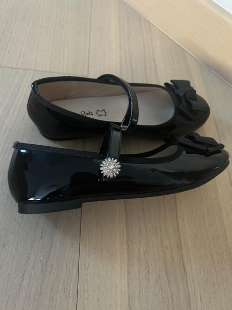 Balerínky veľ. 35, humanic,35