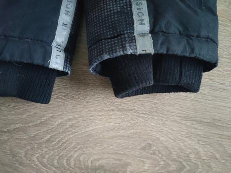 Chlapčenská vodeodolná vetrovka f&f, 9-10 r,140 cm, f&f,140