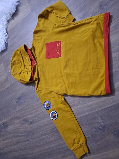 Mikinka coccodrillo, coccodrillo,134