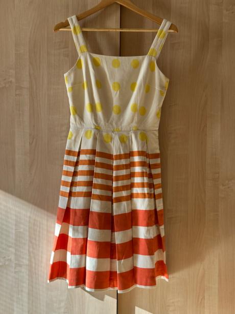 Bavlnené šaty, h&m,xs