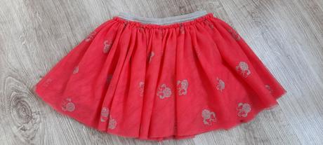 Tutu sukňa, primark,92