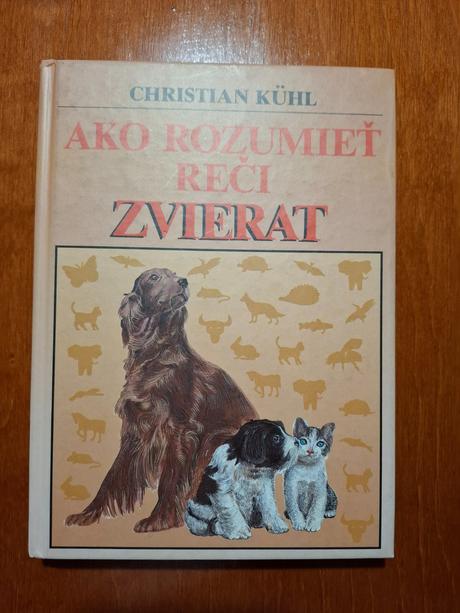 Ako rozumieť reči zvierat, 