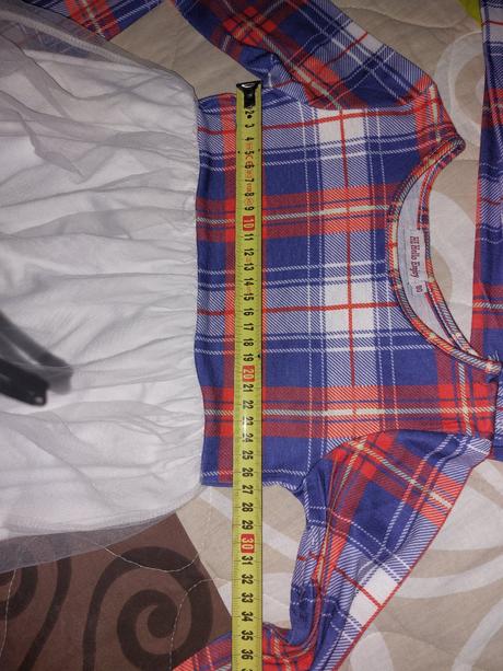 Šaty mama a dcéra, 38 / 92