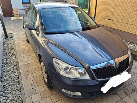 Škoda octavia r.2011, škoda