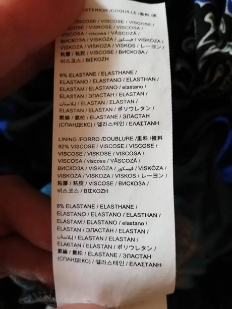 Šaty desigual veľkosť s, desigual,s