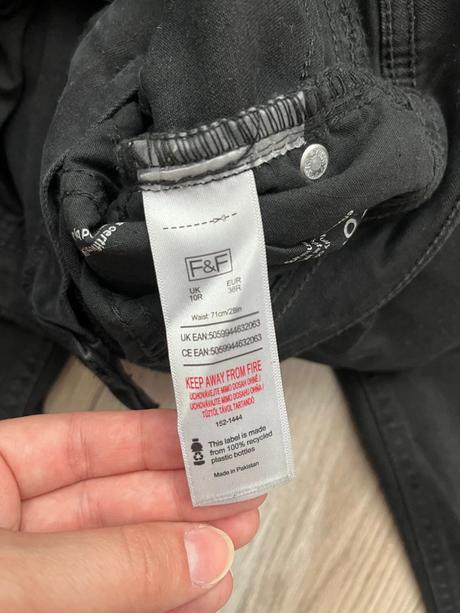 Dámske rifle, f&f,m