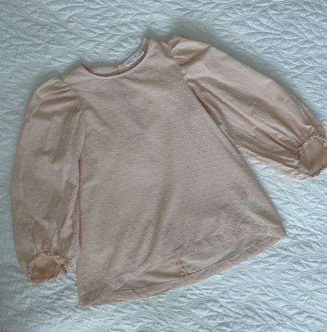 Zara blúzka, zara,134