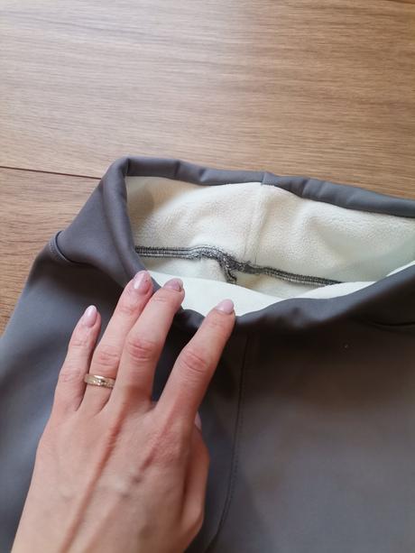 Zateplené leginy, 134