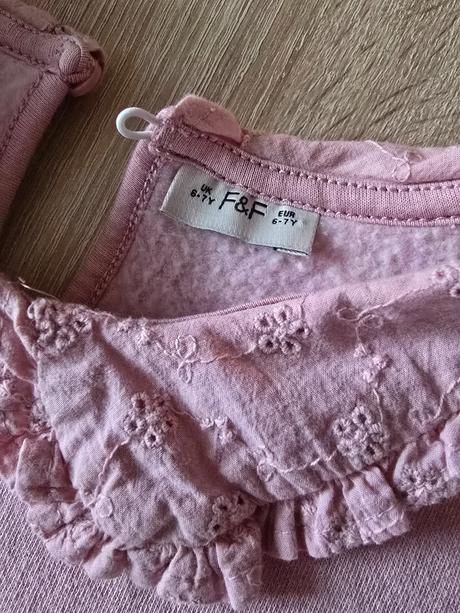 Krásne šatočky, f&f,128