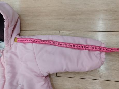 Overal - kombinéza, 74