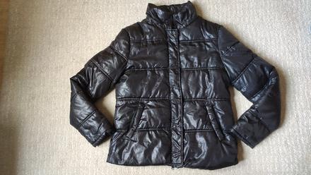 Zimná bunda unisex, m