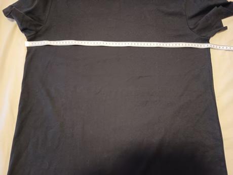 Nove oversize trickove šaty m-xl, h&m,l