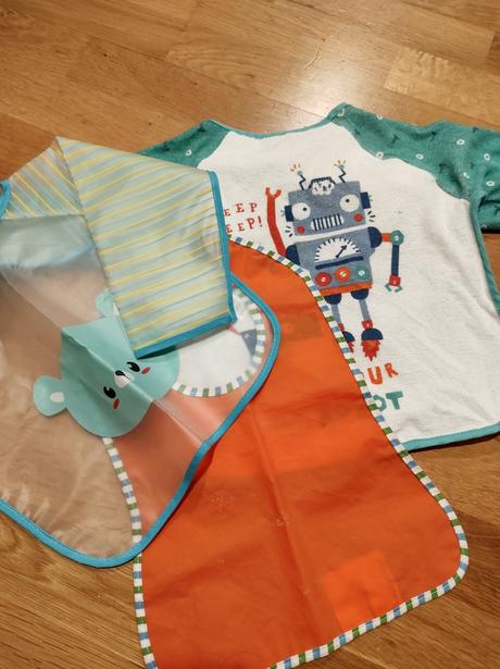 Podbradníky na jedenie, ikea