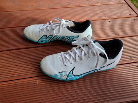 Kopačky nike mercurial, nike,37